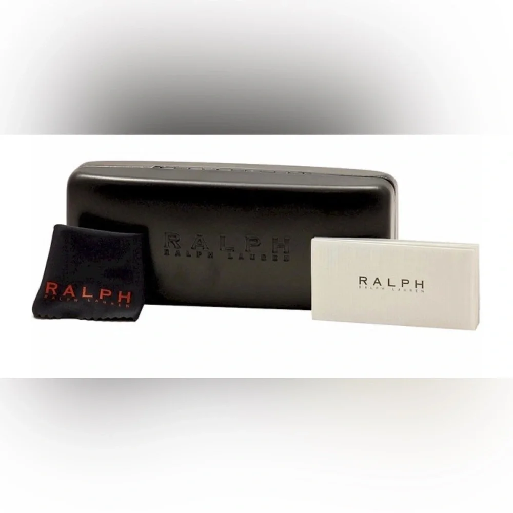 Ralph Lauren Dark Blue Sunglasses